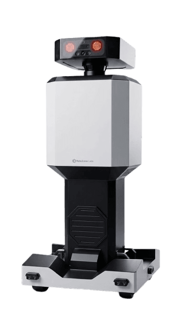 Robozonex Robot
